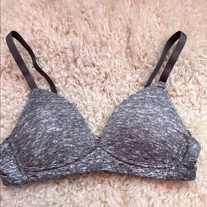 Wonder Nation wireless bra